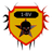 1-BV emblem