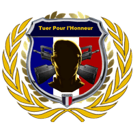 TPH- emblem