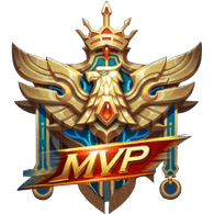 MVPF emblem