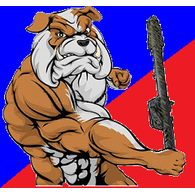 KPFUE emblem
