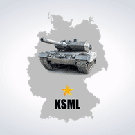 KSML emblem