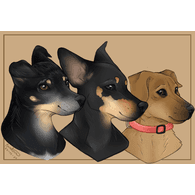 BEFS emblem