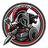 DAZN emblem