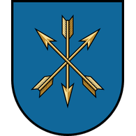 UA-23 emblem