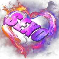 SEXO emblem