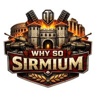 SIRM emblem