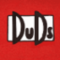 DUDS emblem