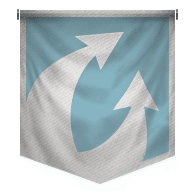 -C-S- emblem