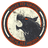 W-D-N emblem