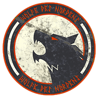W-D-N emblem