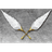 SHSE9 emblem