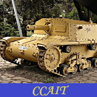 CCAIT emblem