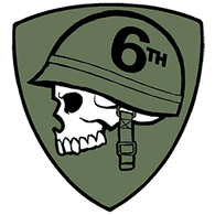 6-KTB emblem