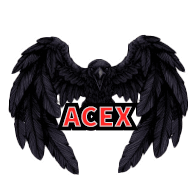 ACEX emblem