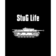 -STUG emblem