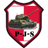 P_J_S emblem