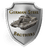 G-S-B emblem