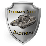 G-S-B emblem