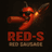 RED-S emblem