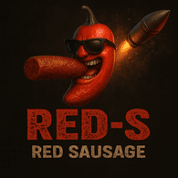 RED-S emblem