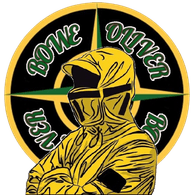 BOWE emblem