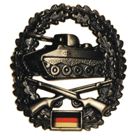 DBLAG emblem