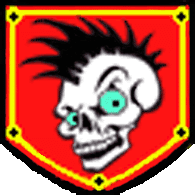 --CZ- emblem