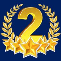 2STAR emblem