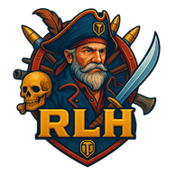 RLH emblem
