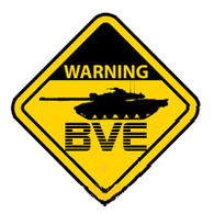 BVE emblem