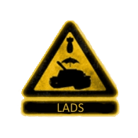 _LAD_ emblem