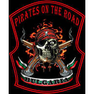 POTR emblem
