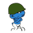MAPA emblem