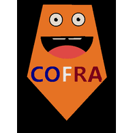 COFRA emblem