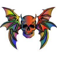 SPDE emblem
