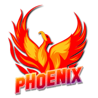 -PHNX emblem