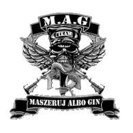 -MAG emblem