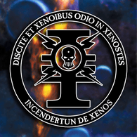 OXE emblem