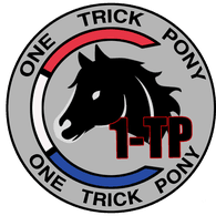 1-TP emblem