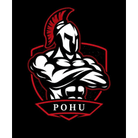POHU emblem