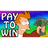 P2W- emblem