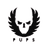 PUPS emblem