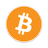 BTC- emblem