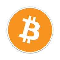 BTC- emblem