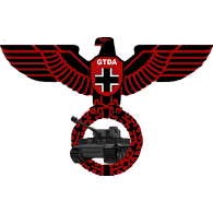 GTDA emblem