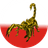 SCORP emblem