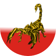 SCORP emblem