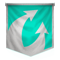 IVS emblem