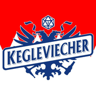 KEGLE emblem