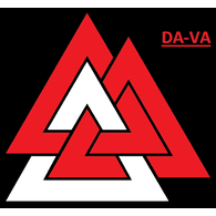 DA-VA emblem